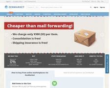 zenmarket login - zenmarket official site.